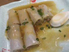 -抱德·潮汕味(敦和店原惠城鱼仔)