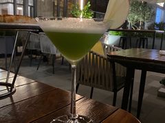 -OGGI TRATTORIA PIZZERIA(深业上城店)
