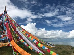 -青海湖国家重点风景名胜区