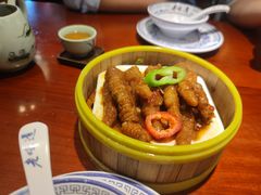-子曰禮·茶居(端州星光礼誉店)