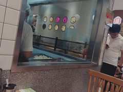 -小杨生煎(松江大学城店)