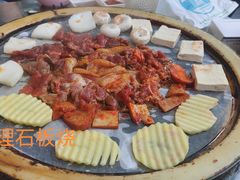 -八木轩·寻味大理白族民俗餐厅(文献路店)