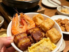 -请晋·乔家大院(建外大街店)