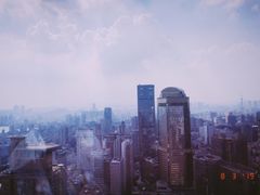 -南京商茂国际酒店(新街口德基广场店)