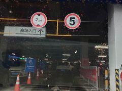 -长城汽车哈弗（重庆顺凯4S店）-地上停车场