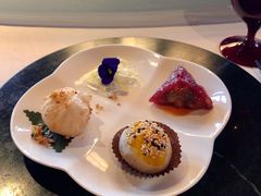 -三号黄浦会Canton Table