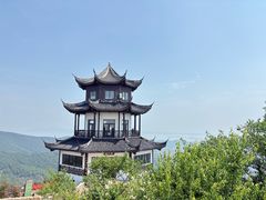 -缥缈峰景区