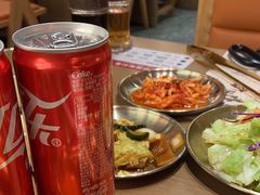 -西塔老太太泥炉烤肉(双井店)