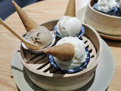 -歎雪糕低糖低脂Gelato冰淇淋