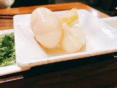 -丁卯•铜锅涮肉(工体店)
