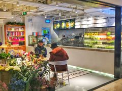 -CALIFORKS加州叉子轻食(朝阳门店)