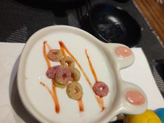 -品米斗·精致料理(浦东禹悦汇店)
