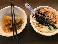 -老客满蛋饼(双塔市集店)