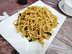 招牌凉面-古田会·肥肠鸡(古田店)