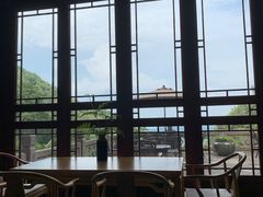 -韬光茶庵