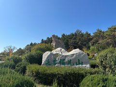 -帽儿山国家森林公园