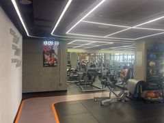 -健身专家Wellness Experts