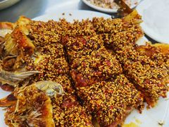 -松明一烤肉馆(鲁园店)