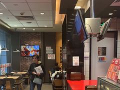 -汉堡王(上海缤谷一期店)