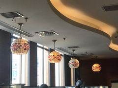 大堂-斗牛士牛排(南京东路店)