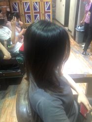 -首脑美发沙龙