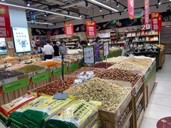 -Bravo永辉(爱琴海购物公园店)