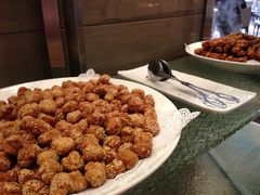 -阳光壹佰美爵酒店-绿洲西餐厅