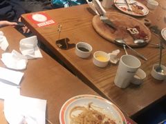 -比格比萨自助(花园路店)