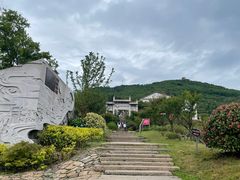 -瑞安圣井山景区