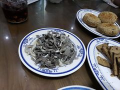 -老爆肚满五香烧牛羊肉