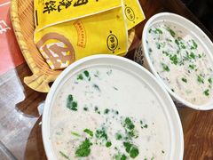 -穆得·老周家牛肉烧饼(普利街店)