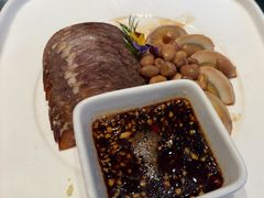 -凤凰园烤鸭店·唐山菜·传承花椒肉(老唐丰路店)