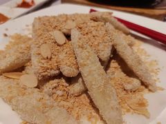 -粗茶淡饭·汉口公馆(循礼门店)
