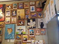 -猫咪博物馆(顶澳仔猫街店)