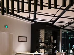 -瑰丽酒店·海吧·天际下午茶·现场DJ·天台酒吧