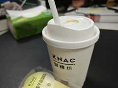 -御蝶坊生日蛋糕KNAC(创业店)