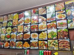 -龙香居海鲜浑锅家常菜·特色驴肉