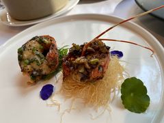 -广州富力丽思卡尔顿酒店·丽轩·粤菜