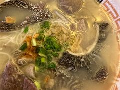 -威尼斯人酒店琳琅美食广场