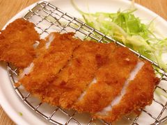 香脆猪扒-味千拉面(惠州文昌一路分店)