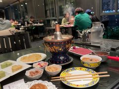 -南门涮肉(上海一店)