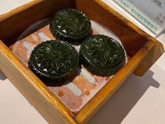 -粤财皇冠假日酒店·彩华轩中餐厅