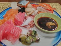 -金狮国际酒店自助餐(金狮店)