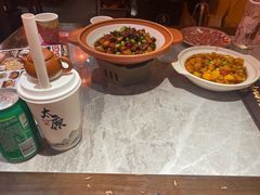 -山四砂锅(太原钟楼街店)