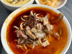 -二号桥脆绍面(星辉中路店)