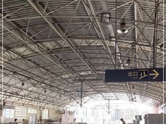 -宝山路(地铁站)