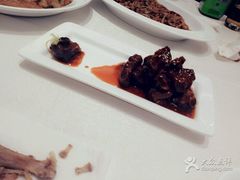 -大铁勺新津菜(东丽阳光新业广场店)