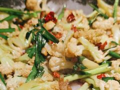 -呷湘厨·鱼汤捞饭·剁椒鱼头·湘菜(国家会展中心店)