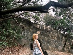 -威远炮台