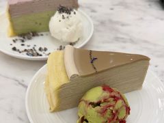 -Lady M(沙田新城市广场店)